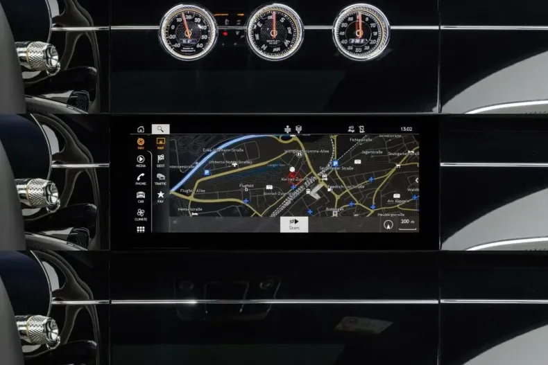 Bentley Continental GT din 2023 cu 11.700 km - oferta BEN155005 - foto 19