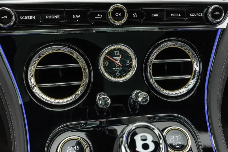 Bentley Continental GT din 2023 cu 11.700 km - oferta BEN155005 - foto 20