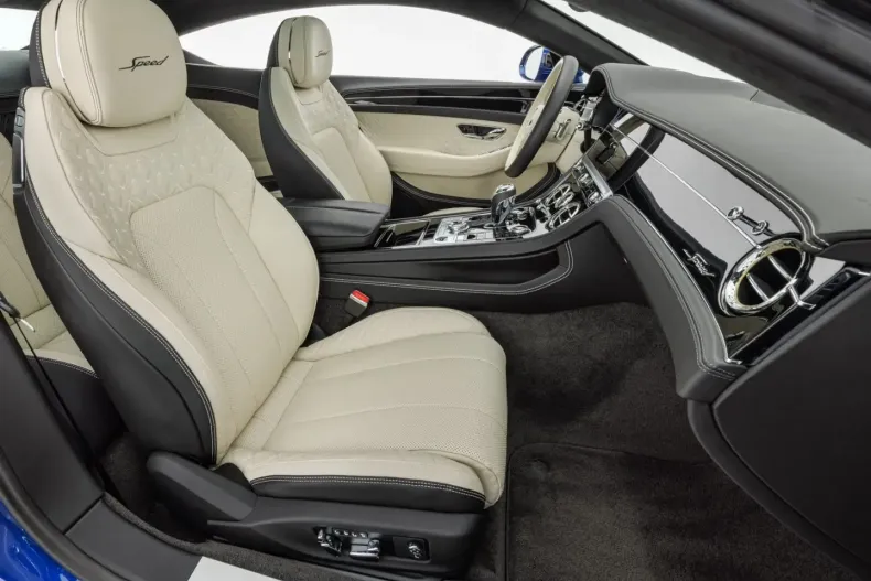 Bentley Continental GT din 2023 cu 11.700 km - oferta BEN155005 - foto 22