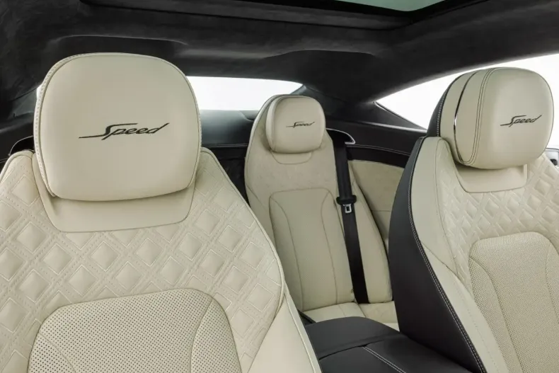 Bentley Continental GT din 2023 cu 11.700 km - oferta BEN155005 - foto 27