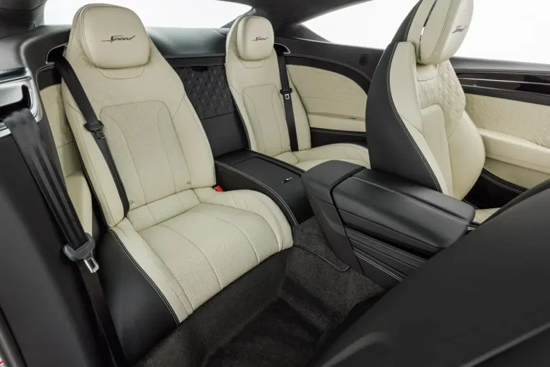 Bentley Continental GT din 2023 cu 11.700 km - oferta BEN155005 - foto 28