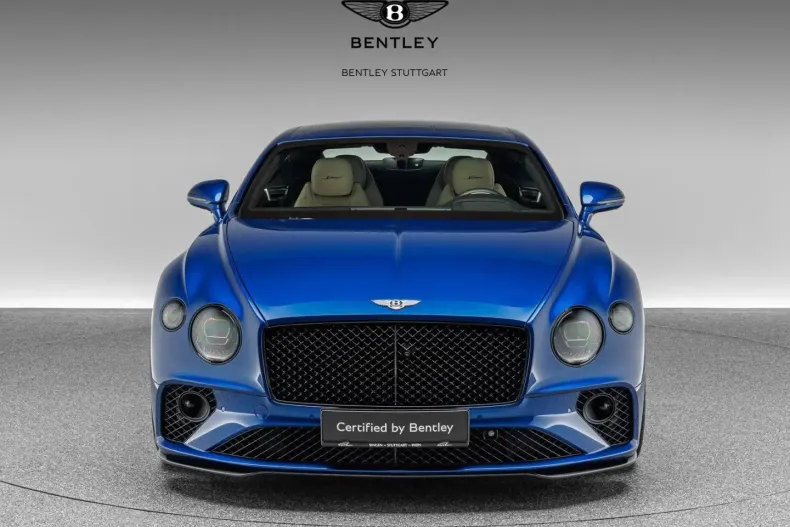 Bentley Continental GT din 2023 cu 11.700 km - oferta BEN155005 - foto 30