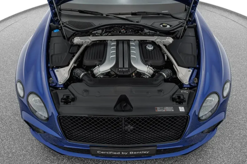 Bentley Continental GT din 2023 cu 11.700 km - oferta BEN155005 - foto 31