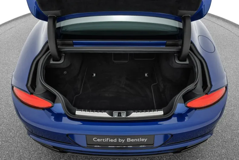 Bentley Continental GT din 2023 cu 11.700 km - oferta BEN155005 - foto 33