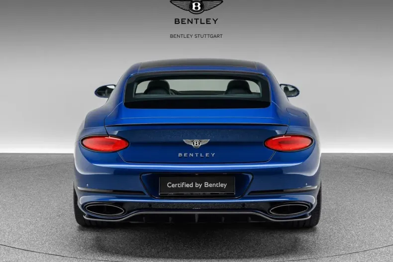 Bentley Continental GT din 2023 cu 11.700 km - oferta BEN155005 - foto 34