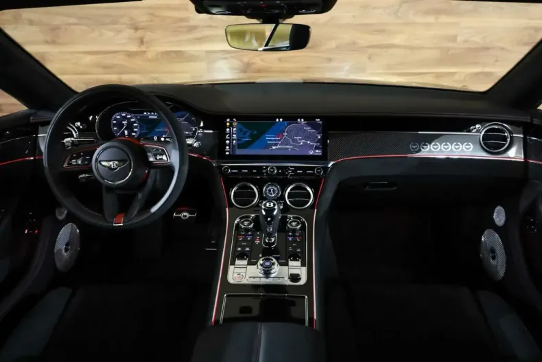 Bentley Continental GT din 2023 cu 15.301 km - oferta BEN155007 - foto 3