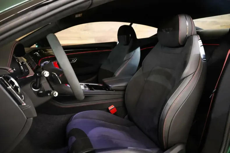 Bentley Continental GT din 2023 cu 15.301 km - oferta BEN155007 - foto 7