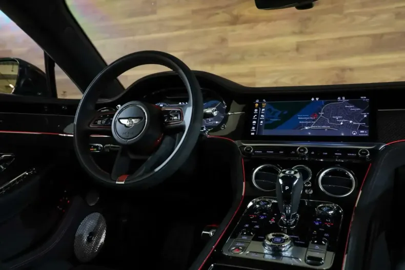 Bentley Continental GT din 2023 cu 15.301 km - oferta BEN155007 - foto 15