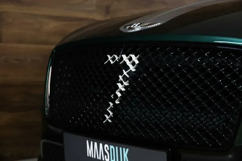 Bentley Continental GT din 2023 cu 15.301 km - oferta BEN155007 - foto 20