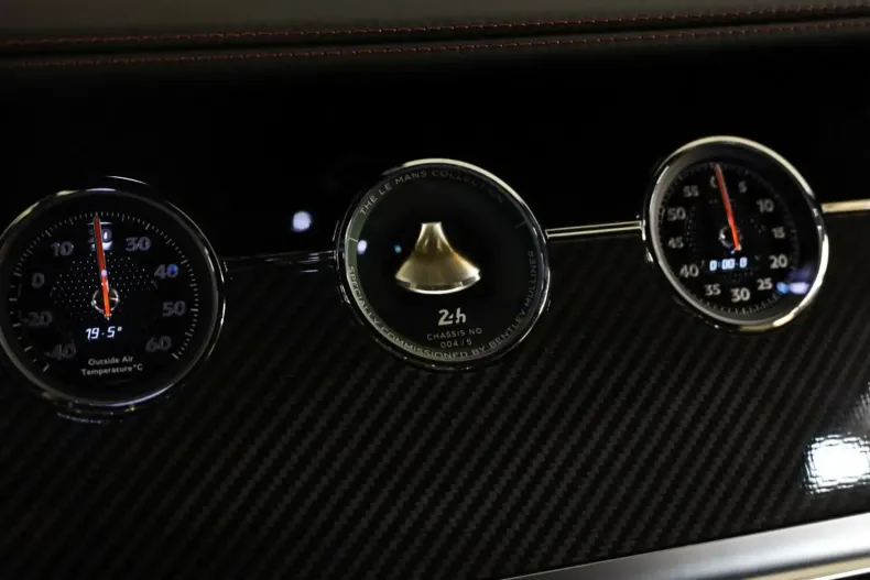 Bentley Continental GT din 2023 cu 15.301 km - oferta BEN155007 - foto 21