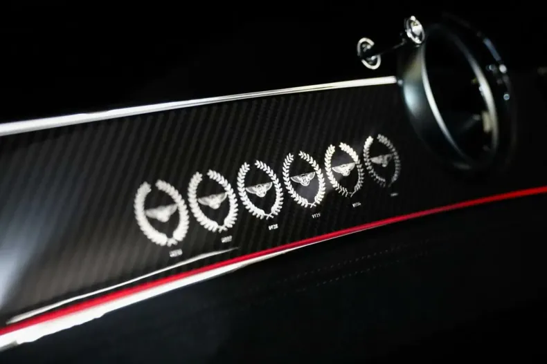 Bentley Continental GT din 2023 cu 15.301 km - oferta BEN155007 - foto 22