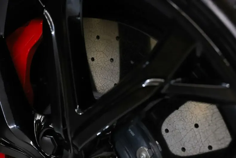 Bentley Continental GT din 2023 cu 15.301 km - oferta BEN155007 - foto 23