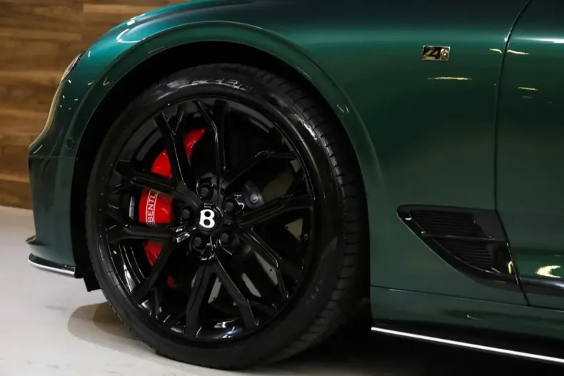 Bentley Continental GT din 2023 cu 15.301 km - oferta BEN155007 - foto 29