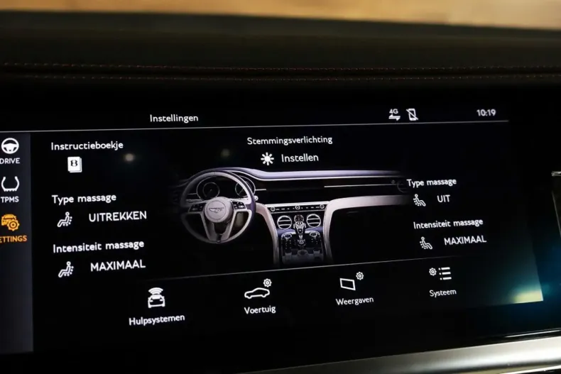 Bentley Continental GT din 2023 cu 15.301 km - oferta BEN155007 - foto 32