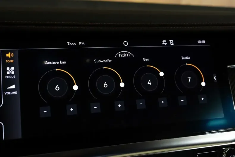 Bentley Continental GT din 2023 cu 15.301 km - oferta BEN155007 - foto 33