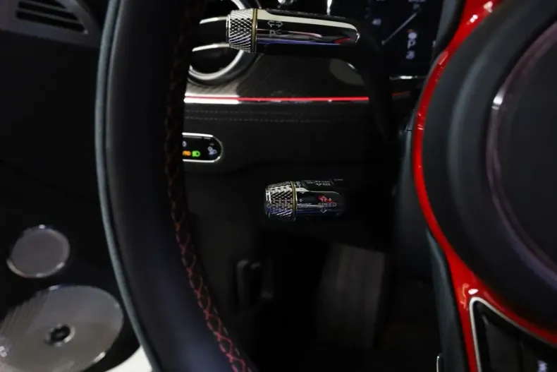 Bentley Continental GT din 2023 cu 15.301 km - oferta BEN155007 - foto 35