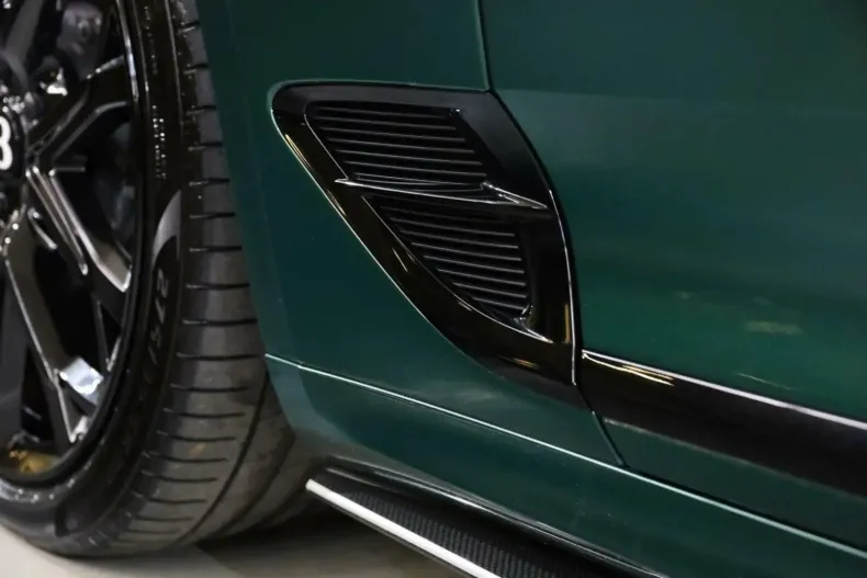 Bentley Continental GT din 2023 cu 15.301 km - oferta BEN155007 - foto 37