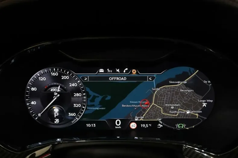 Bentley Continental GT din 2023 cu 15.301 km - oferta BEN155007 - foto 39