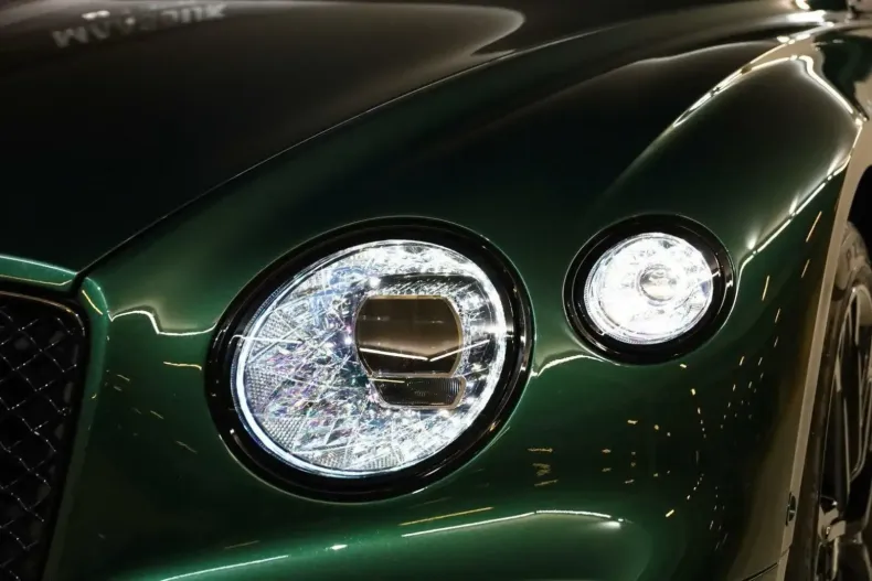 Bentley Continental GT din 2023 cu 15.301 km - oferta BEN155007 - foto 41