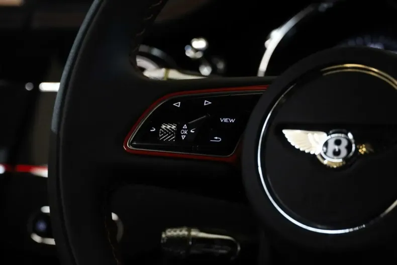 Bentley Continental GT din 2023 cu 15.301 km - oferta BEN155007 - foto 50