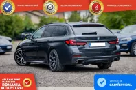 BMW 520 din 2020 cu 110.000 km - oferta BMW155008 - foto 2