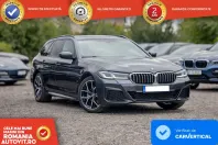BMW 520 din 2020 cu 110.000 km - oferta BMW155008 - foto 3