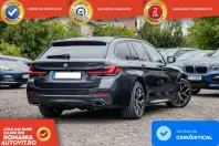 BMW 520 din 2020 cu 110.000 km - oferta BMW155008 - foto 4