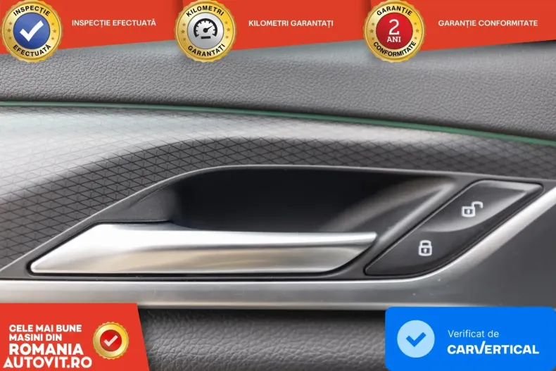 BMW 520 din 2020 cu 110.000 km - oferta BMW155008 - foto 8