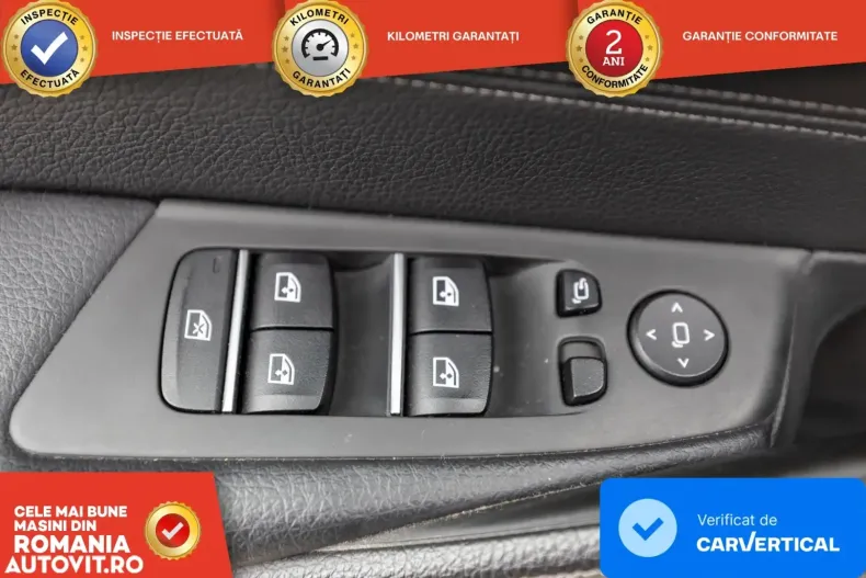 BMW 520 din 2020 cu 110.000 km - oferta BMW155008 - foto 9