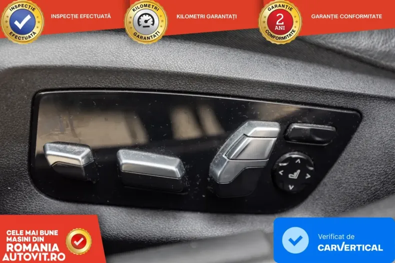 BMW 520 din 2020 cu 110.000 km - oferta BMW155008 - foto 10