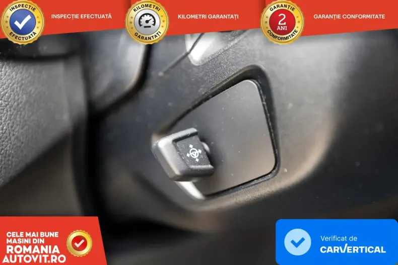 BMW 520 din 2020 cu 110.000 km - oferta BMW155008 - foto 12