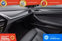 BMW 520 din 2020 cu 110.000 km - oferta BMW155008 - foto 17