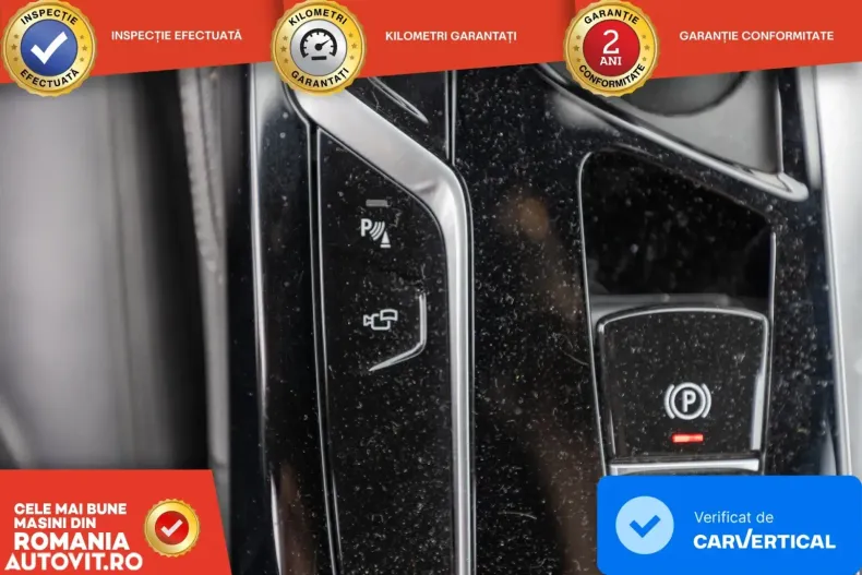 BMW 520 din 2020 cu 110.000 km - oferta BMW155008 - foto 18