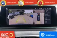 BMW 520 din 2020 cu 110.000 km - oferta BMW155008 - foto 19