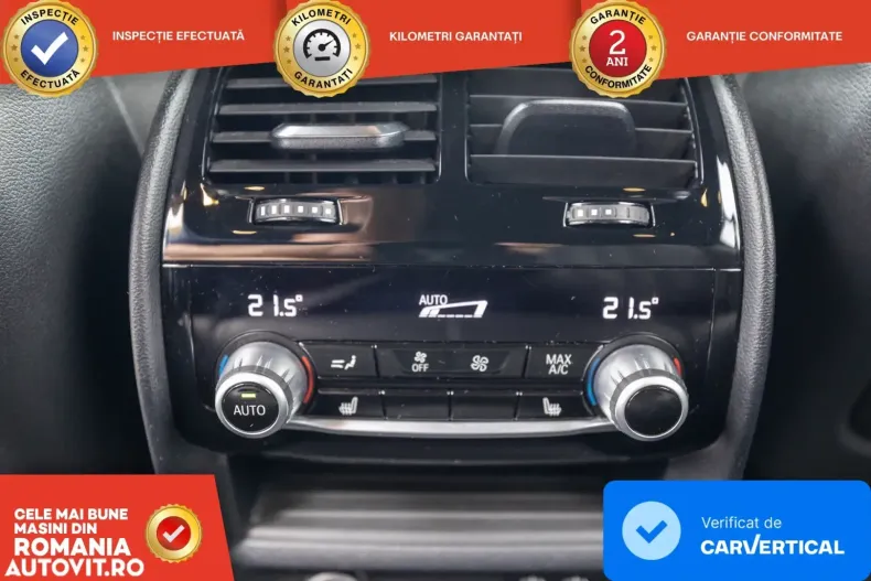 BMW 520 din 2020 cu 110.000 km - oferta BMW155008 - foto 22