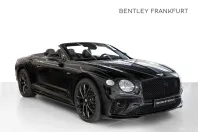 Bentley Continental GTC din 2023 cu 16.900 km - oferta BEN155009 - foto 2