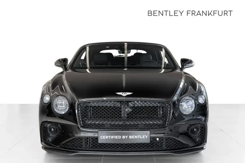 Bentley Continental GTC din 2023 cu 16.900 km - oferta BEN155009 - foto 3
