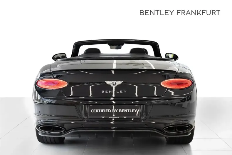 Bentley Continental GTC din 2023 cu 16.900 km - oferta BEN155009 - foto 5