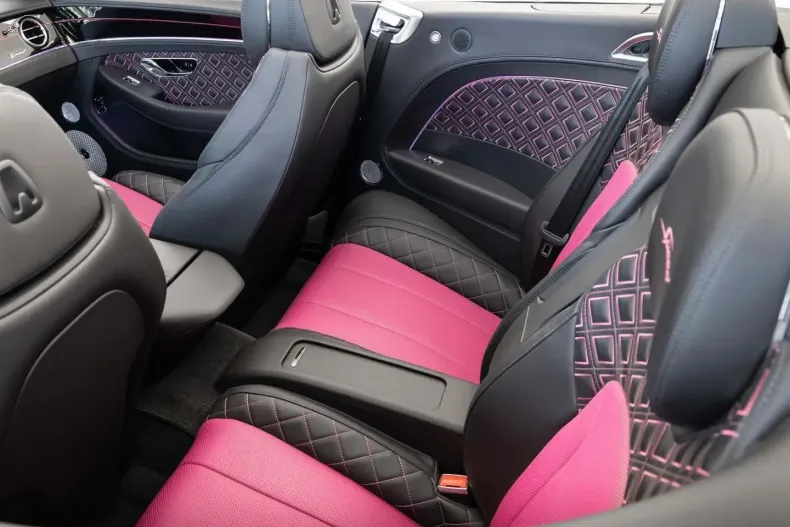 Bentley Continental GTC din 2023 cu 16.900 km - oferta BEN155009 - foto 9