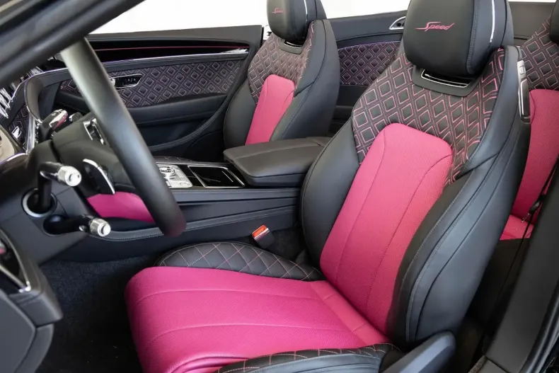 Bentley Continental GTC din 2023 cu 16.900 km - oferta BEN155009 - foto 10