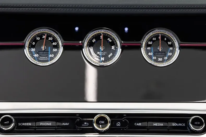 Bentley Continental GTC din 2023 cu 16.900 km - oferta BEN155009 - foto 15