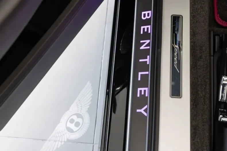 Bentley Continental GTC din 2023 cu 16.900 km - oferta BEN155009 - foto 20