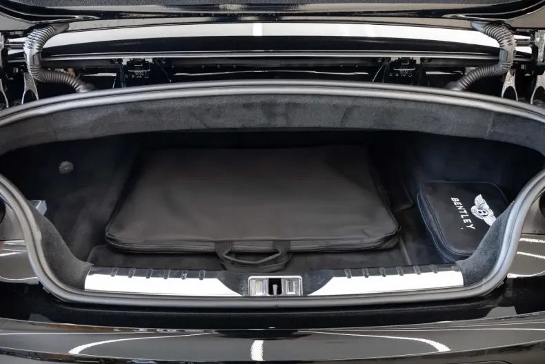 Bentley Continental GTC din 2023 cu 16.900 km - oferta BEN155009 - foto 23