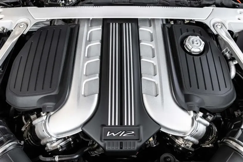 Bentley Continental GTC din 2023 cu 16.900 km - oferta BEN155009 - foto 24