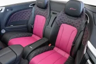 Bentley Continental GTC din 2023 cu 16.900 km - oferta BEN155009 - foto 25