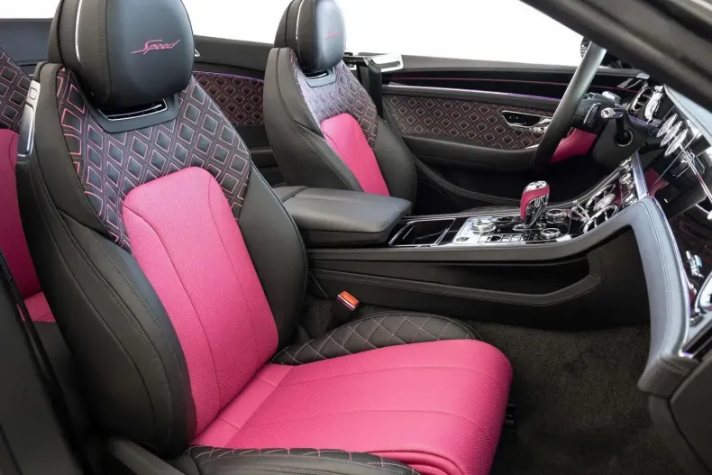 Bentley Continental GTC din 2023 cu 16.900 km - oferta BEN155009 - foto 26