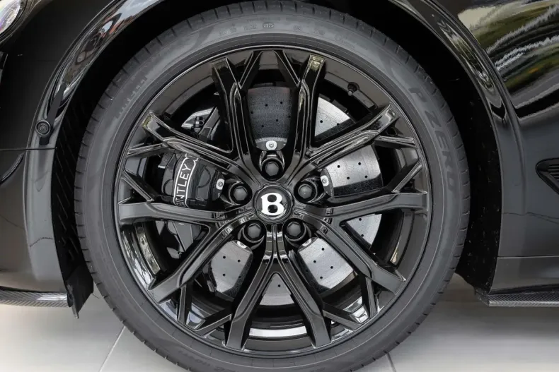 Bentley Continental GTC din 2023 cu 16.900 km - oferta BEN155009 - foto 27