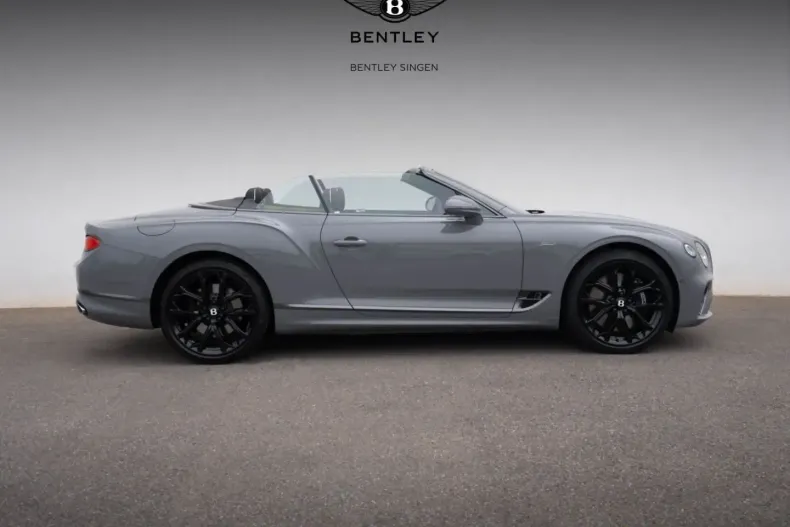 Bentley Continental GTC din 2024 cu 8.777 km - oferta BEN155010 - foto 2