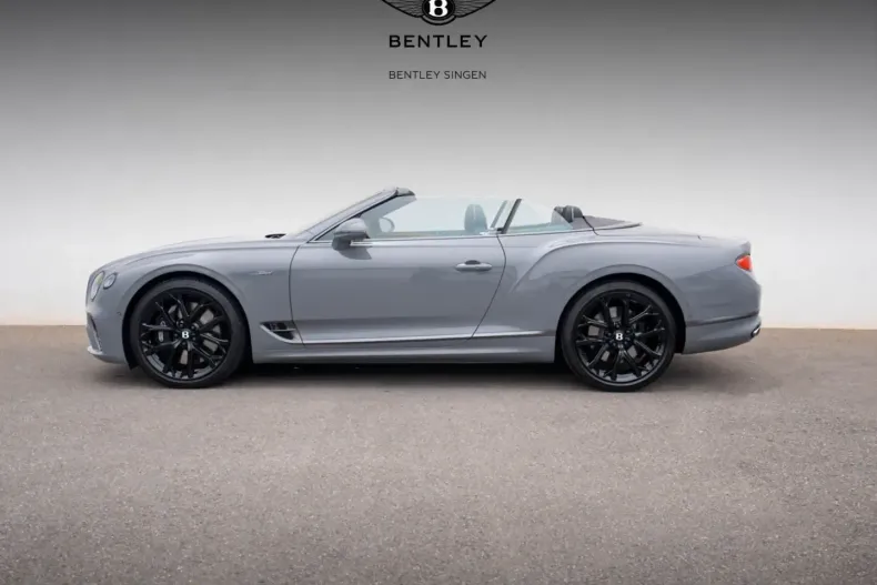 Bentley Continental GTC din 2024 cu 8.777 km - oferta BEN155010 - foto 5