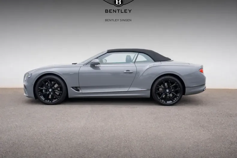 Bentley Continental GTC din 2024 cu 8.777 km - oferta BEN155010 - foto 6
